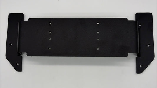 SKEETER BOW DUAL GRAPH MOUNT BOTTOM WXR FXR ZXR