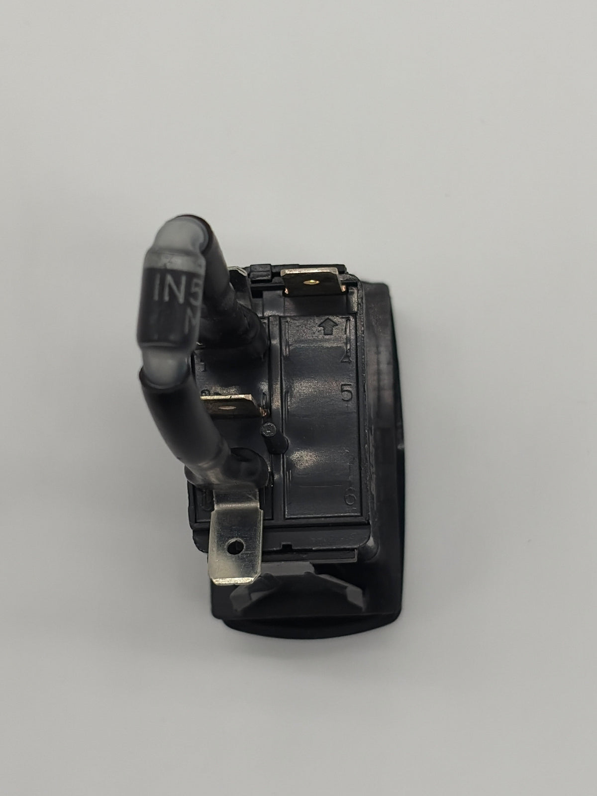 SKEETER NAV ANC ROCKER SWITCH