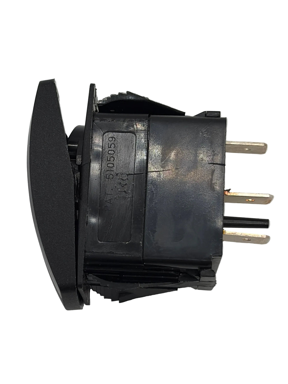 SKEETER BILGE PUMP ROCKER SWITCH