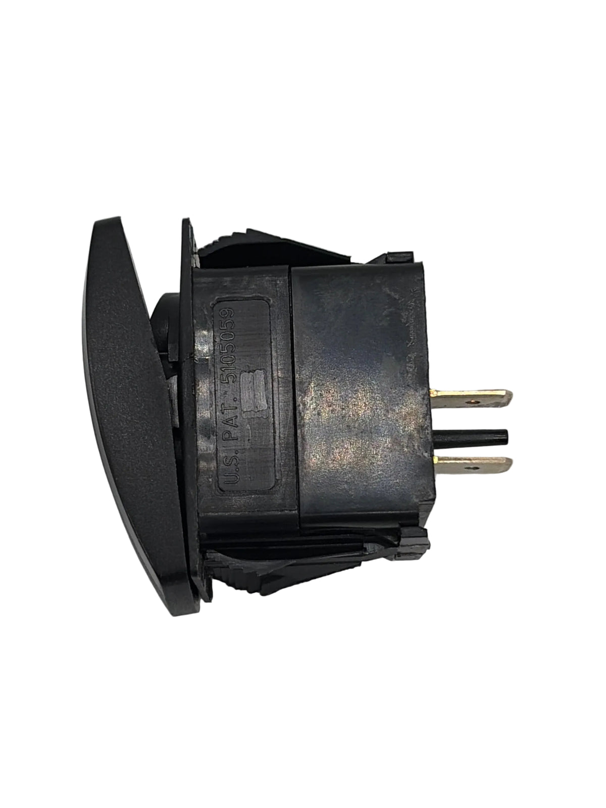 SKEETER HORN ROCKER SWITCH