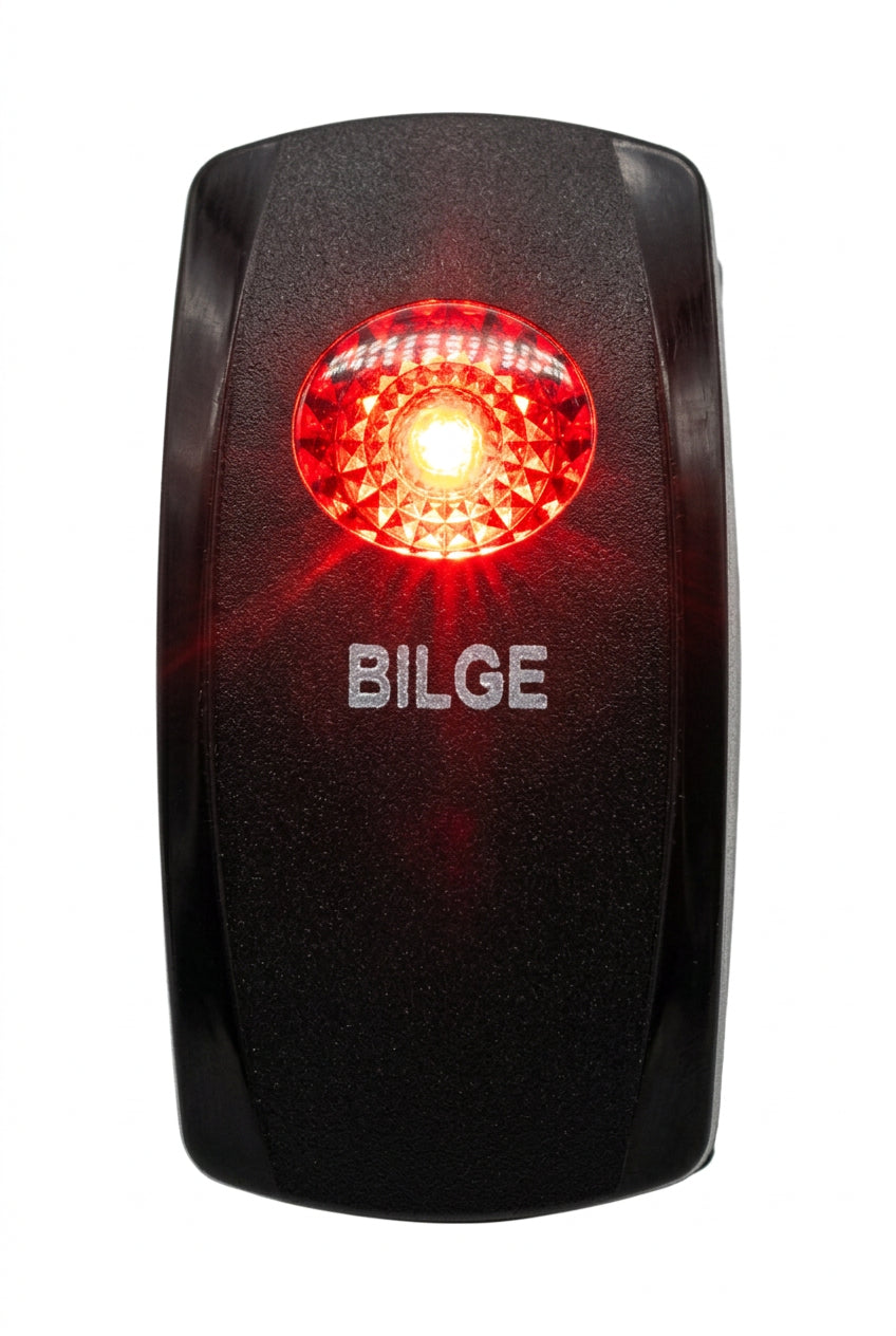 SKEETER BILGE ROCKER SWITCH