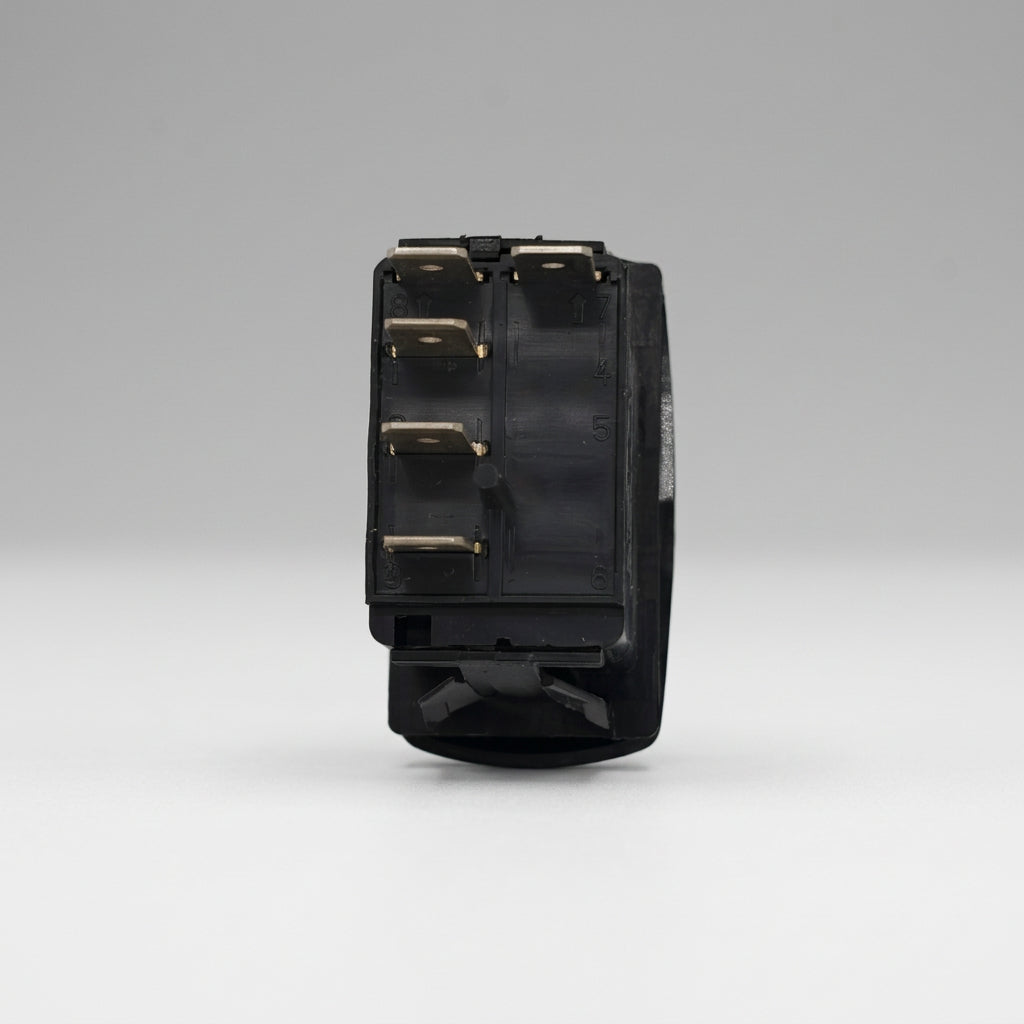 SKEETER AUTO FILL MANUAL ROCKER SWITCH