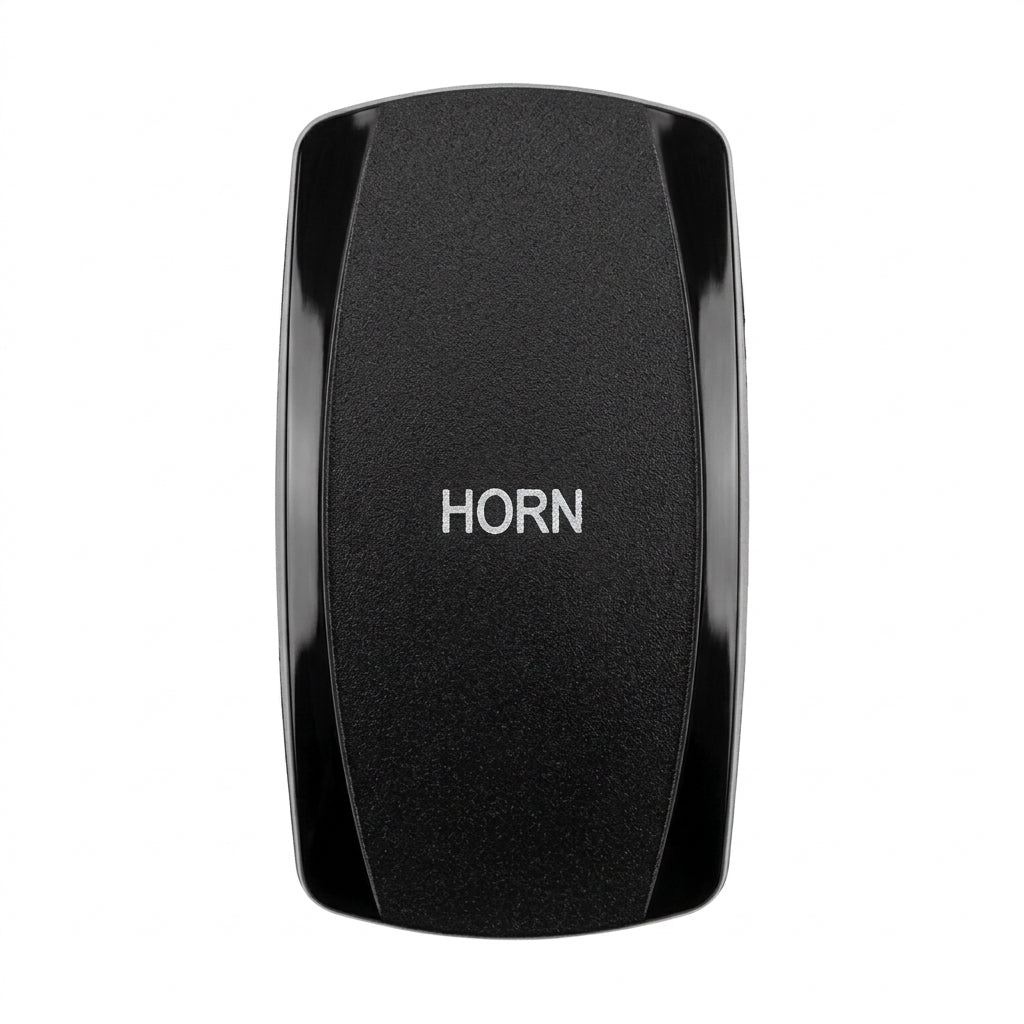 SKEETER HORN ROCKER SWITCH
