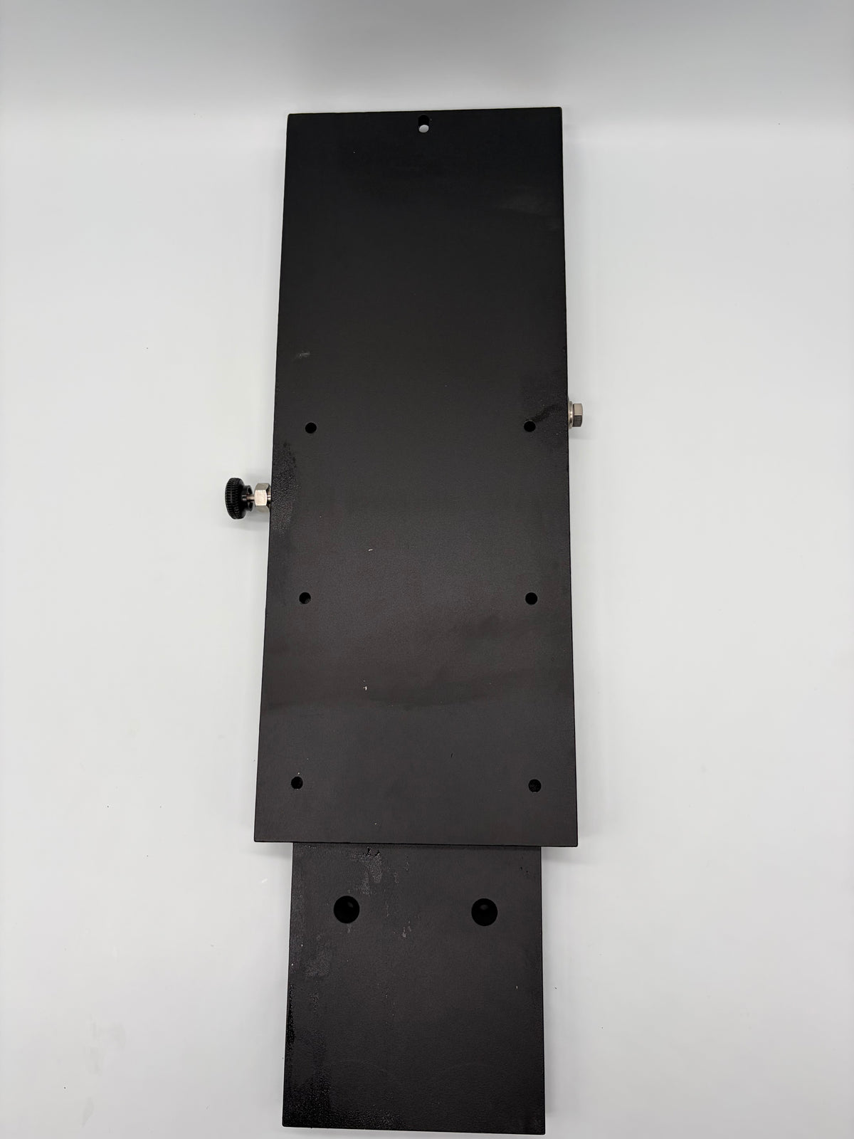 SKEETER TROLLING MOTOR MOUNT SLIDE PLATE NARROW