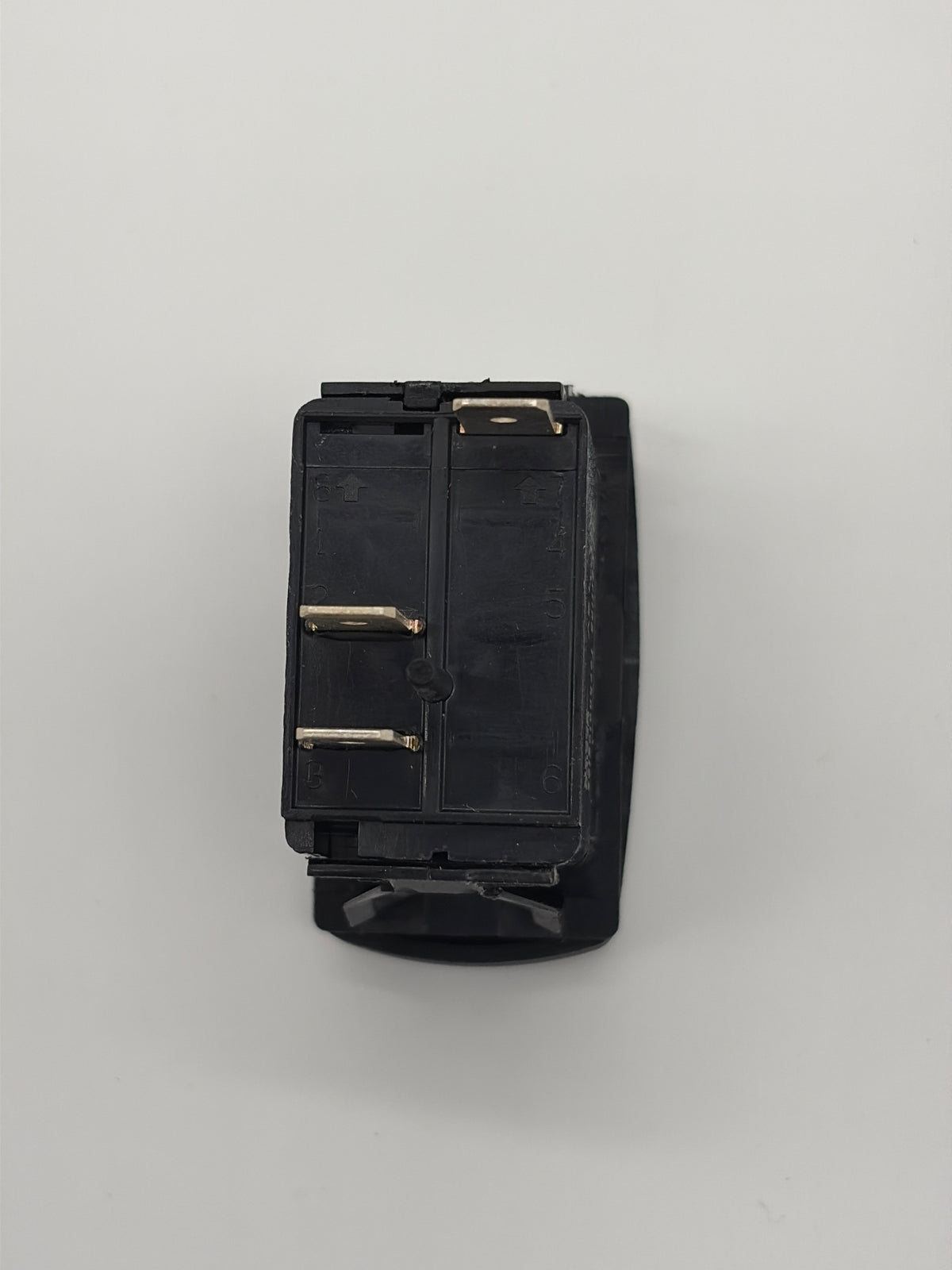 SKEETER DRY DOCK ROCKER SWITCH