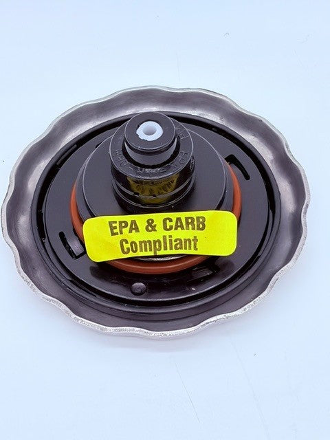 SKEETER GAS CAP