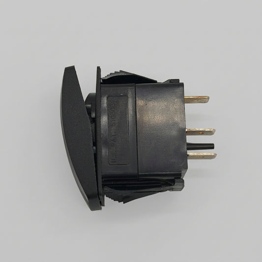 SKEETER COURTESY LIGHT ROCKER SWITCH