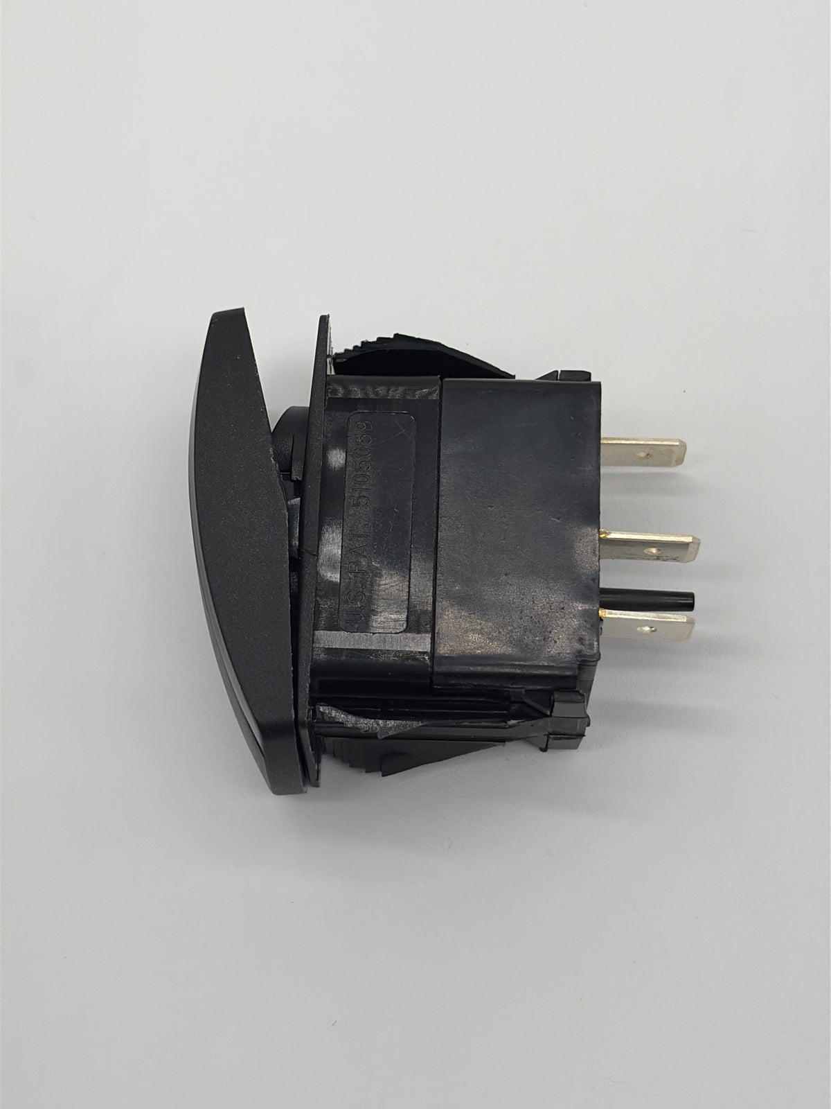 SKEETER POWER ROCKER SWITCH