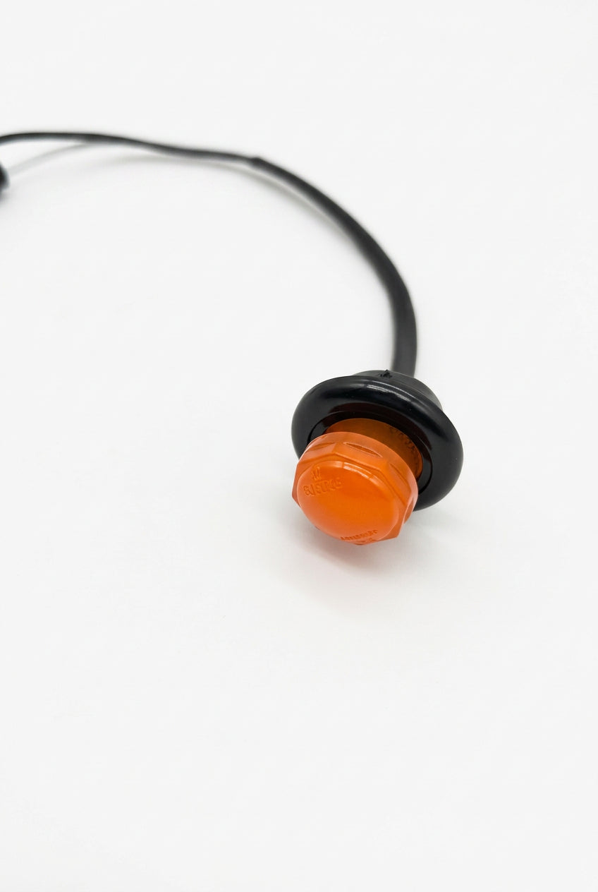 SKEETER TRAILER CLEARANCE LIGHT AMBER DOT