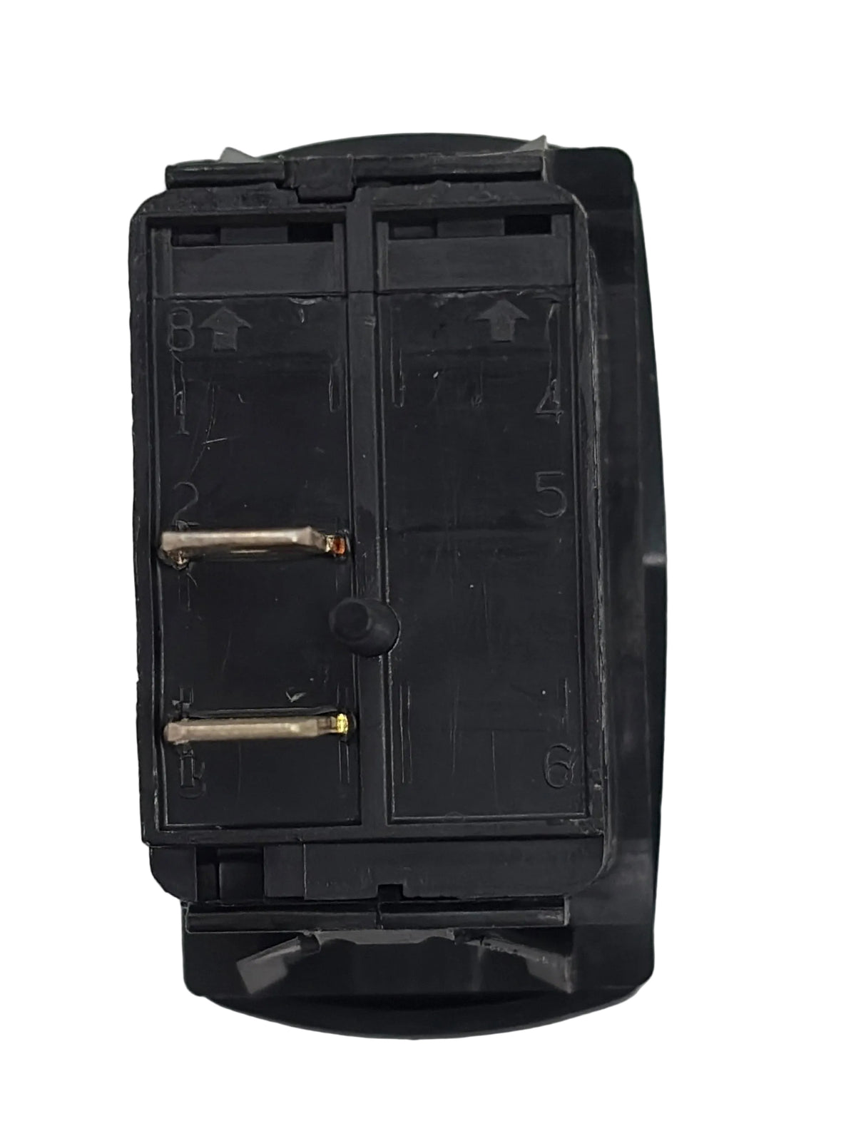 SKEETER HORN ROCKER SWITCH