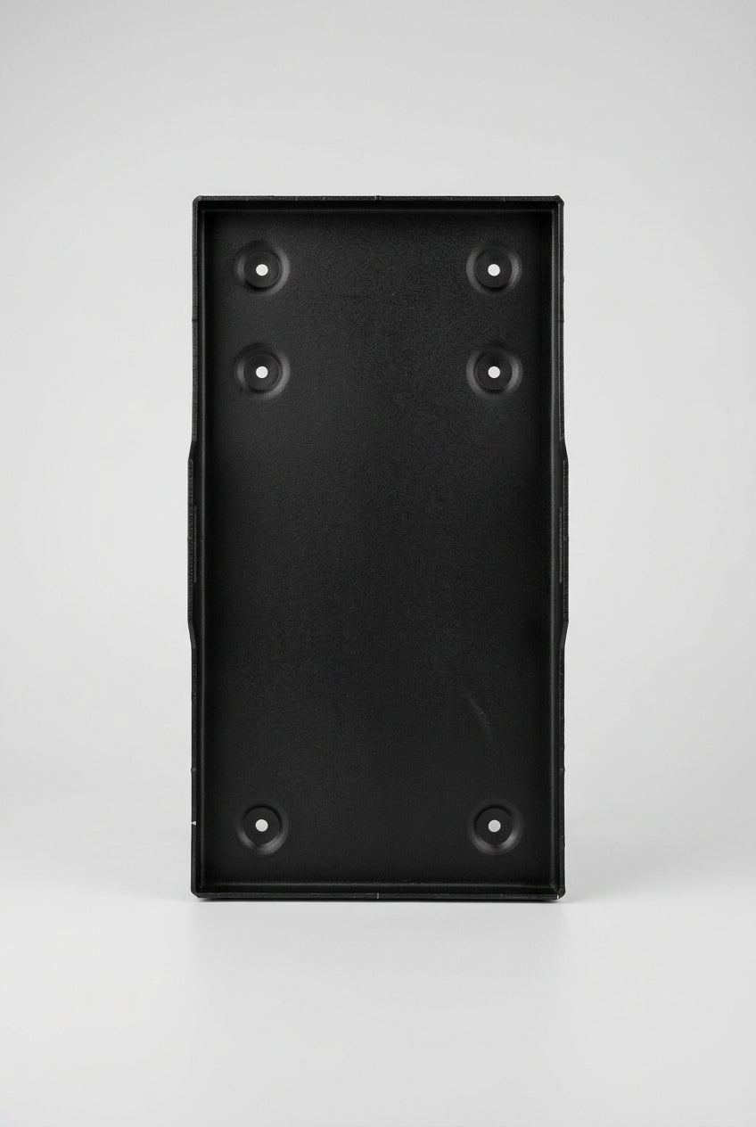SKEETER ALUMINUM GROUP 31 BATTERY TRAY