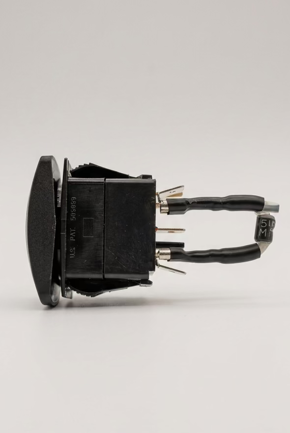 SKEETER NAV ANC ROCKER SWITCH