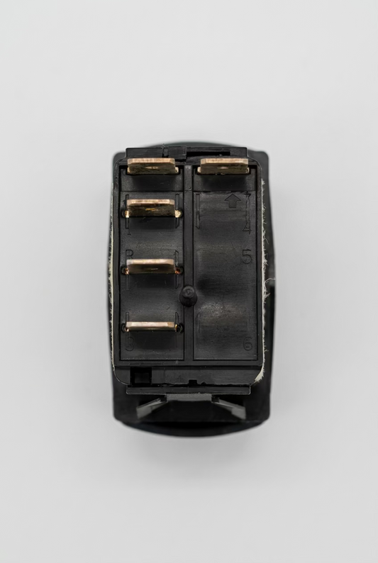 SKEETER AUTO BAITWELL FILL MAIN ROCKER SWITCH