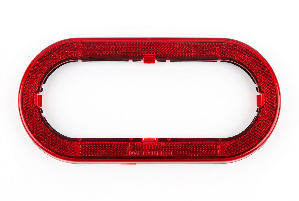 SKEETER LED TRAILER BRAKE LIGHT