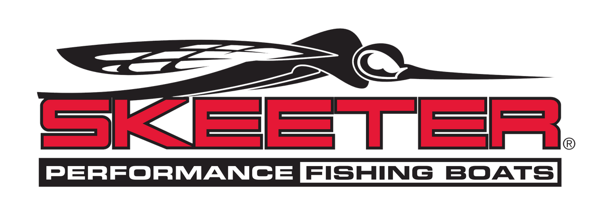 Skeeter Performance Fishing Boats