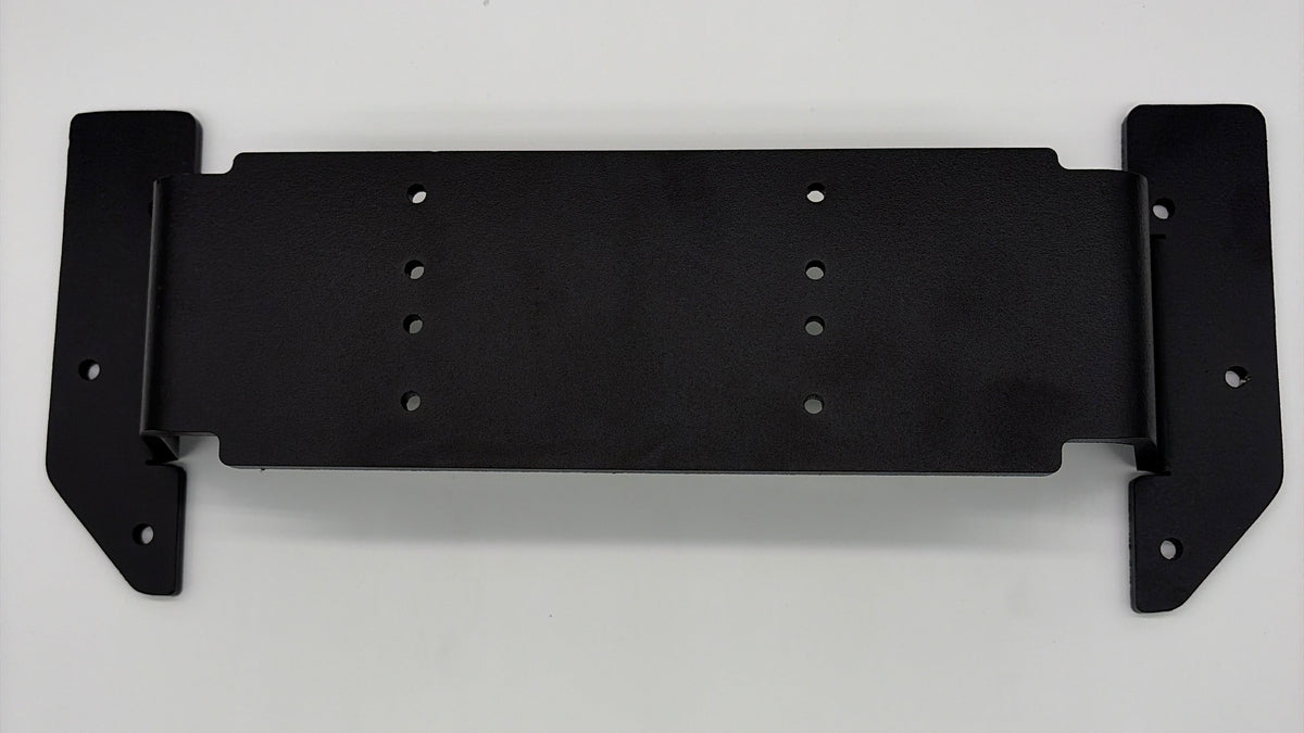 SKEETER BOW DUAL GRAPH MOUNT BOTTOM WXR FXR ZXR