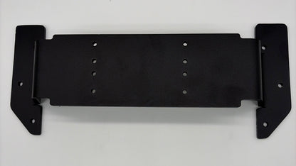 SKEETER BOW DUAL GRAPH MOUNT BOTTOM WXR FXR ZXR