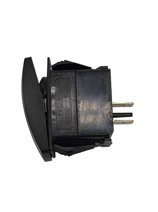 SKEETER HORN ROCKER SWITCH
