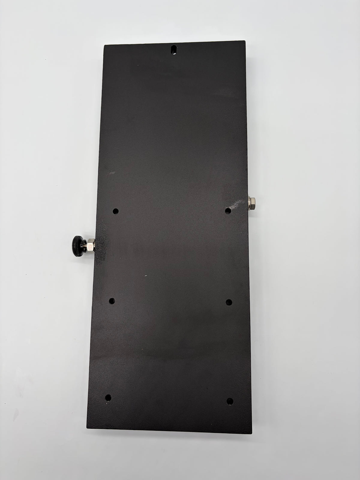SKEETER TROLLING MOTOR MOUNT SLIDE PLATE NARROW