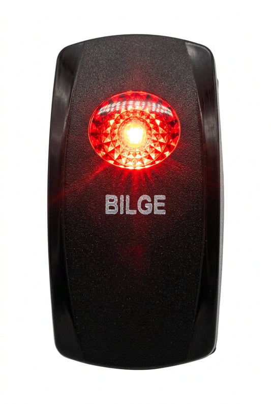 SKEETER BILGE ROCKER SWITCH