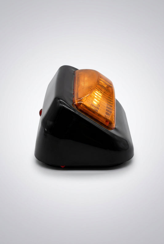 SKEETER TRAILER SIDE MARKER LIGHT ANGLED GROMMET