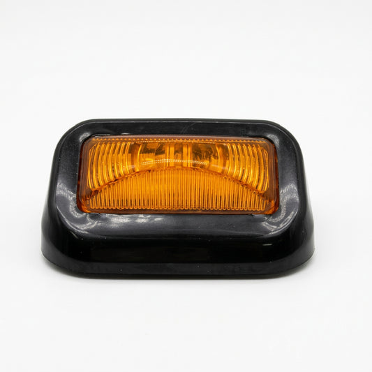 SKEETER TRAILER SIDE MARKER LIGHT ANGLED GROMMET