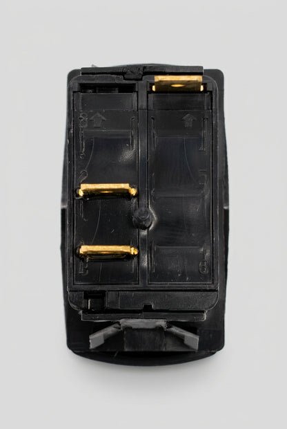 SKEETER COURTESY LIGHT ROCKER SWITCH