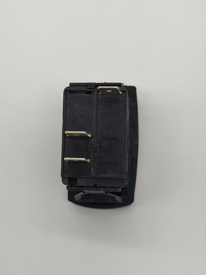 SKEETER DRY DOCK ROCKER SWITCH
