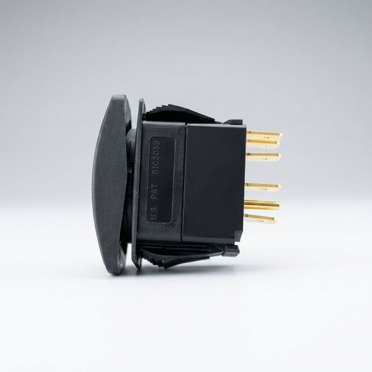 SKEETER AUTO FILL MANUAL ROCKER SWITCH
