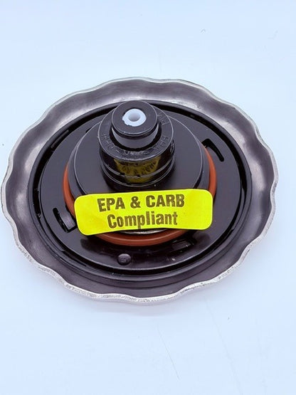 SKEETER GAS CAP