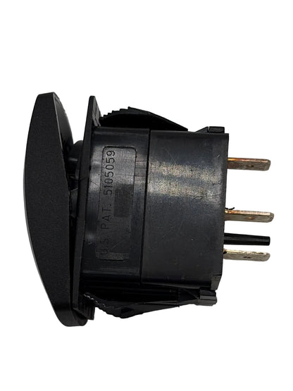 SKEETER BILGE ROCKER SWITCH