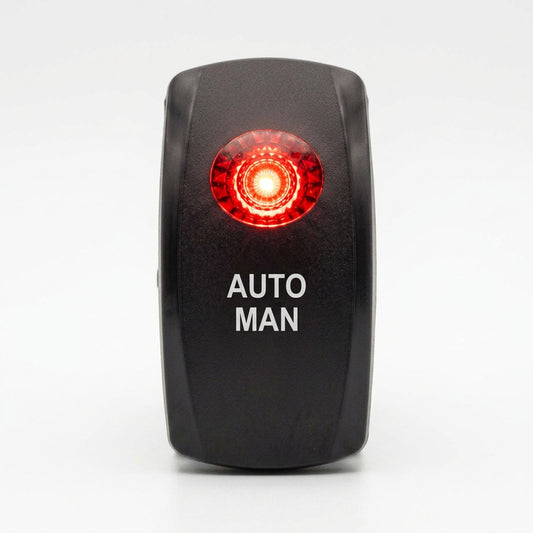 SKEETER AUTO FILL MANUAL ROCKER SWITCH