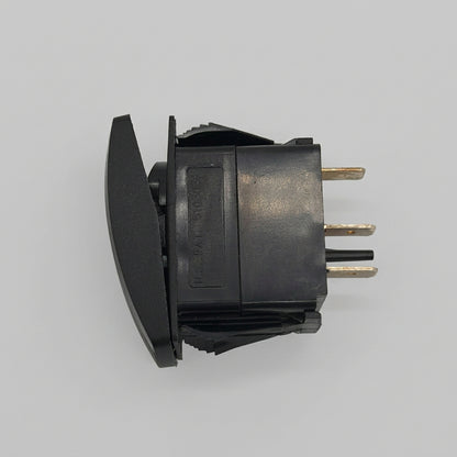 SKEETER COURTESY LIGHT ROCKER SWITCH