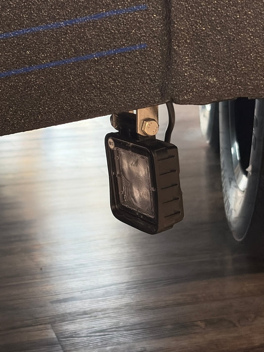 SKEETER TRAILER BACKUP LIGHT