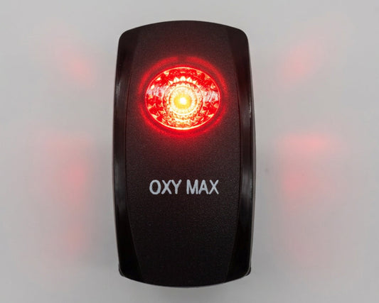SKEETER OXY MAX ROCKER SWITCH