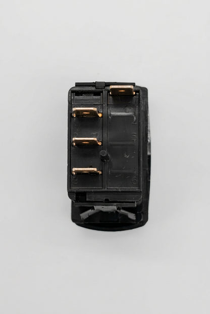 SKEETER AUTO RECIRC MAN ROCKER SWITCH