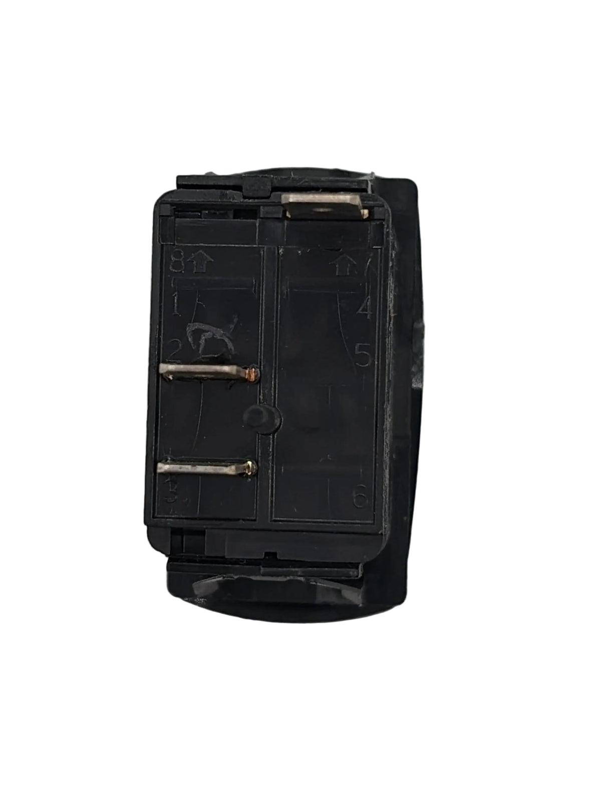 SKEETER BILGE ROCKER SWITCH