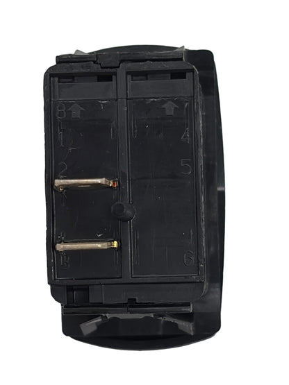 SKEETER HORN ROCKER SWITCH