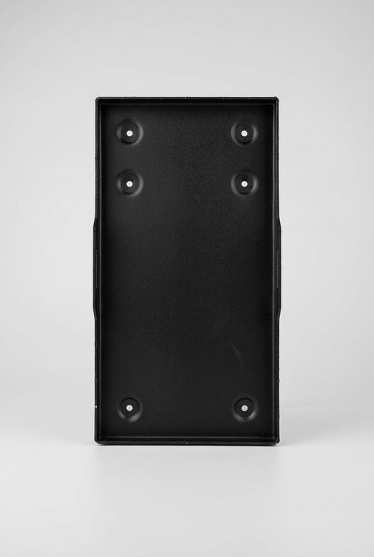 SKEETER ALUMINUM GROUP 31 BATTERY TRAY