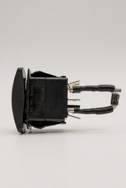 SKEETER NAV ANC ROCKER SWITCH