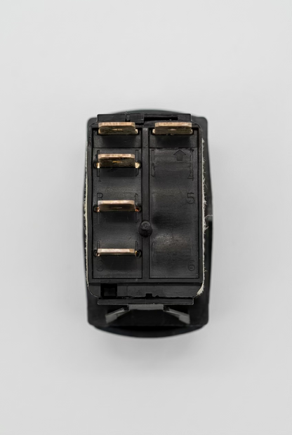 SKEETER AUTO BAITWELL FILL MAIN ROCKER SWITCH