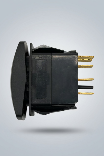 SKEETER AUTO BAITWELL FILL MAIN ROCKER SWITCH