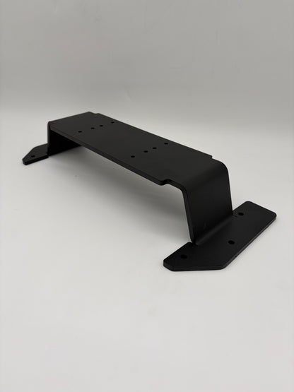 SKEETER BOW DUAL GRAPH MOUNT BOTTOM WXR FXR ZXR