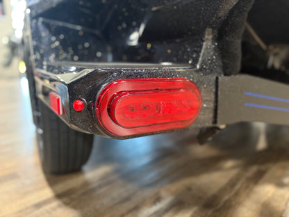 SKEETER LED TRAILER BRAKE LIGHT