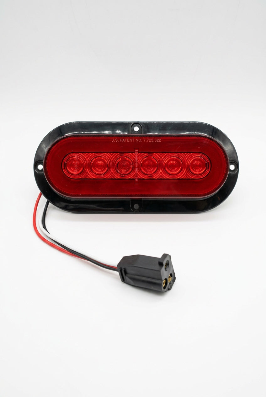 SKEETER LED TRAILER BRAKE LIGHT