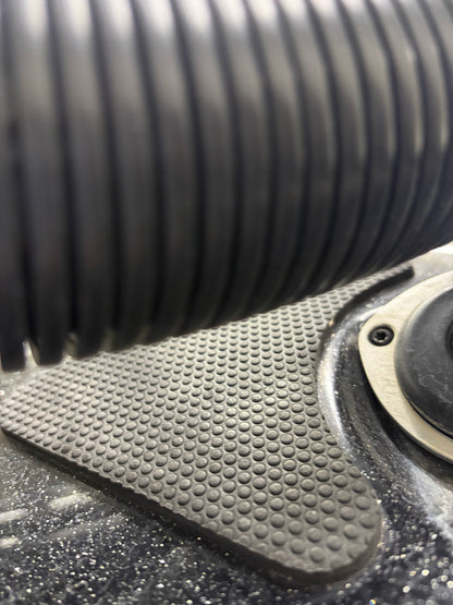 SKEETER RIG HOSE PAD