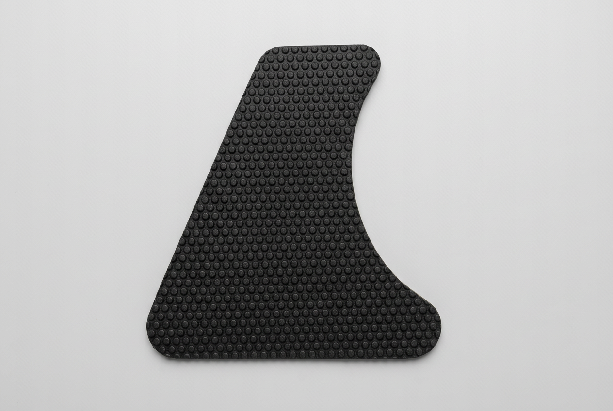 SKEETER RIG HOSE PAD